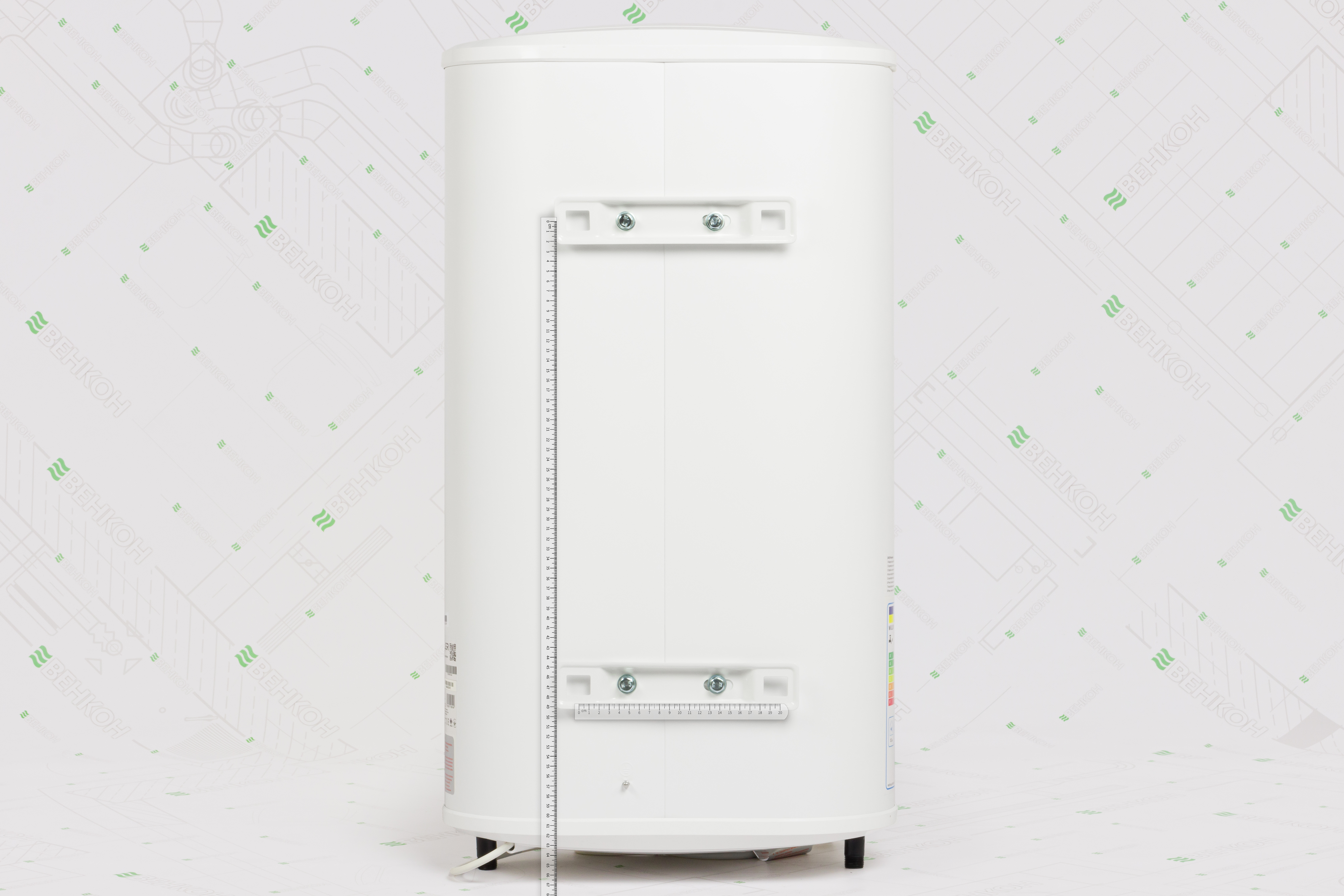 Бойлер Willer EVH50DRI Libra характеристики - фотография 7