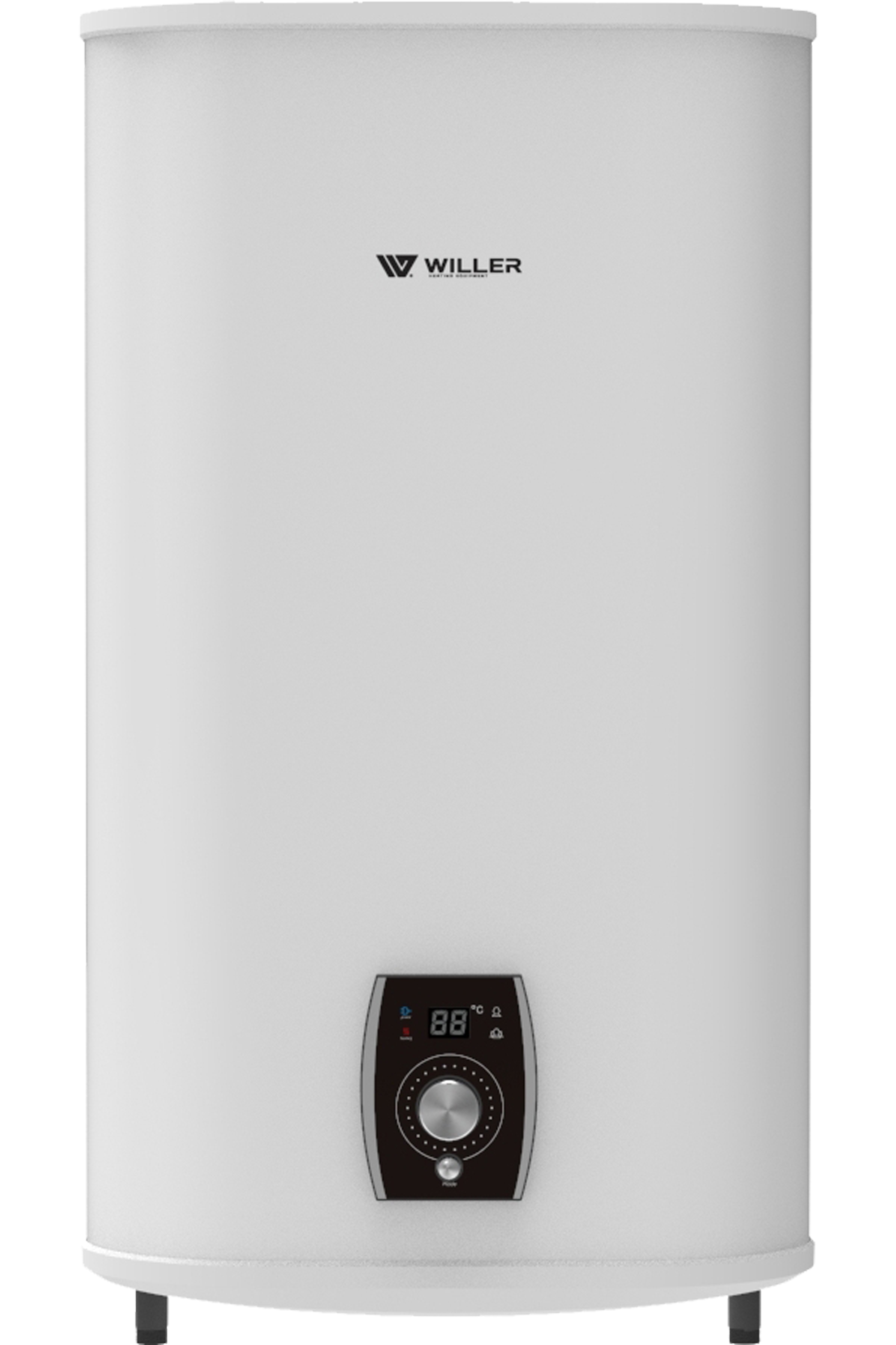 Willer EVH50DRI Libra