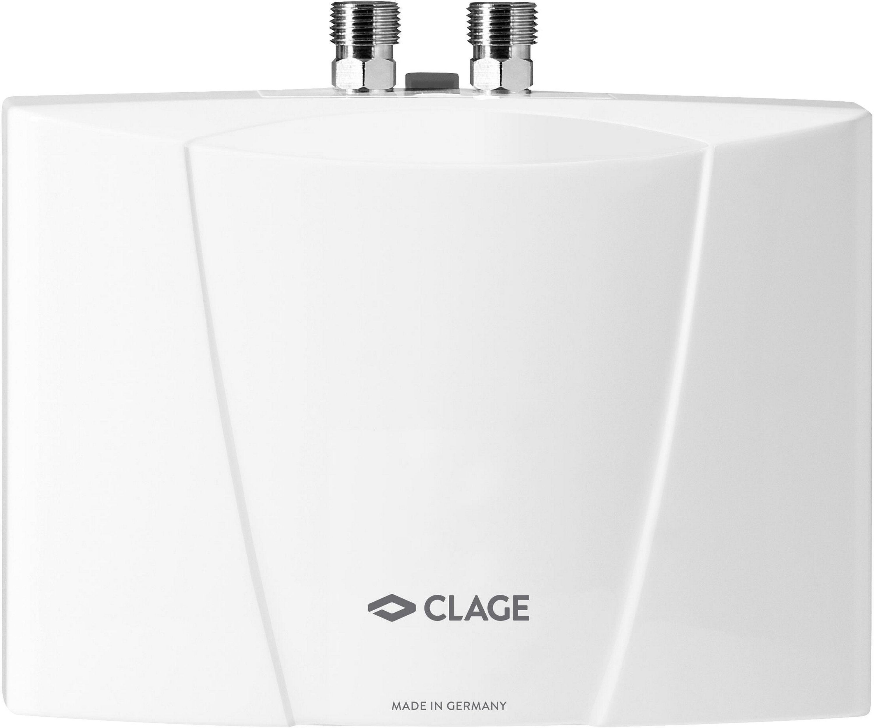 Цена проточный водонагреватель Clage MBH 3 в Днепре