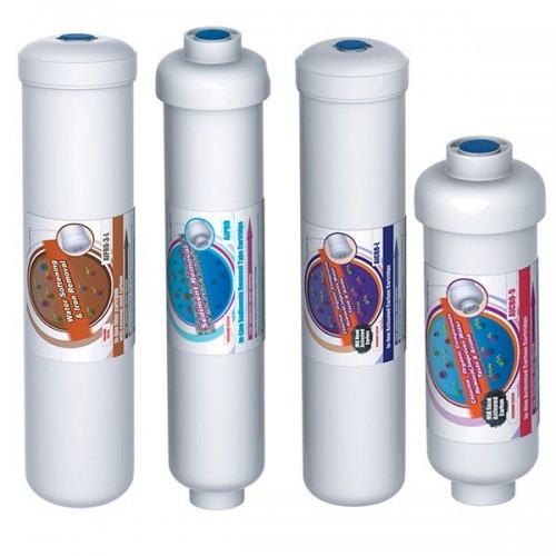 Картридж для фильтра Aquafilter SPURE-CRT в интернет-магазине, главное фото