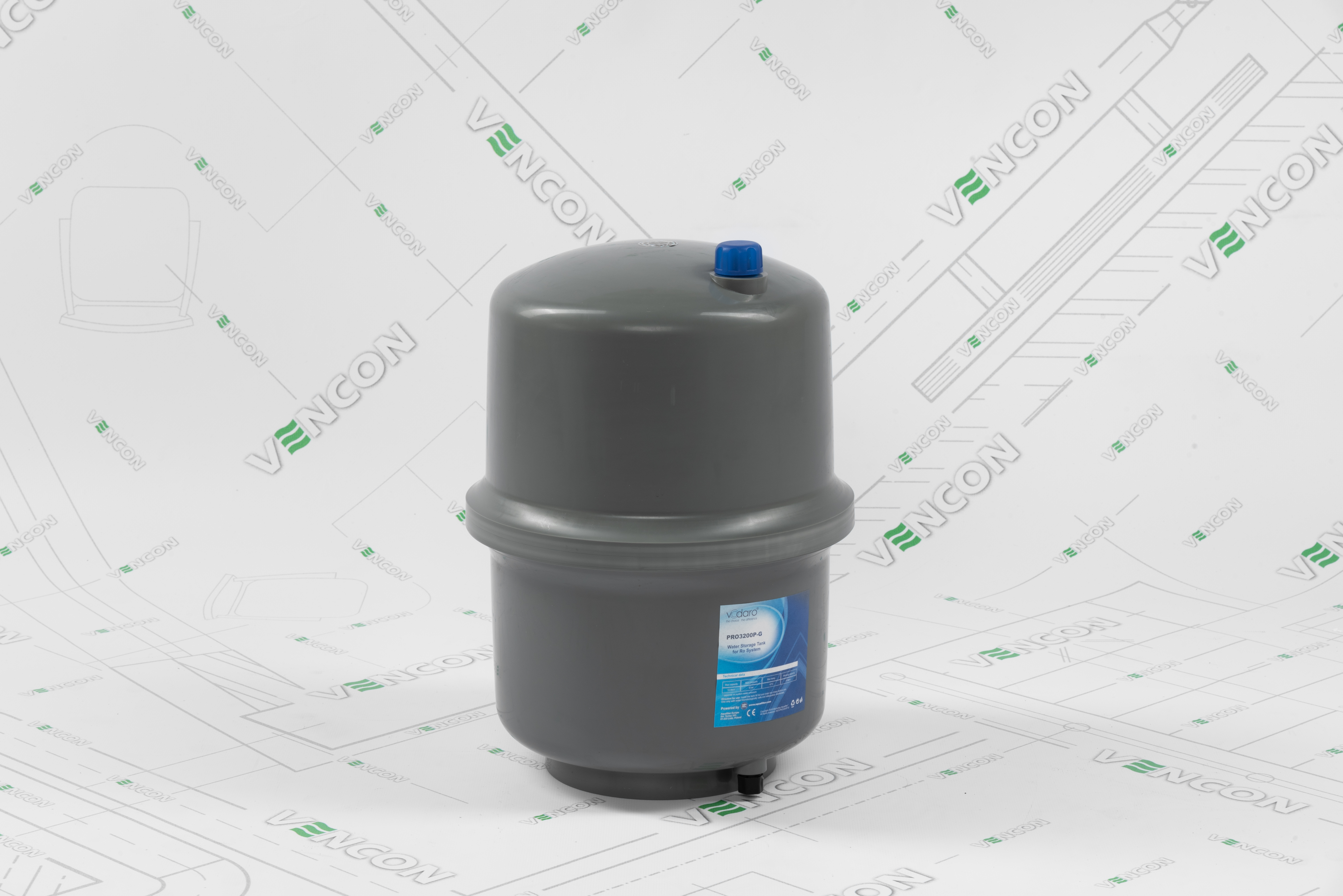 обзор товара Фильтр для воды Aquafilter RX55145516 - фотография 12