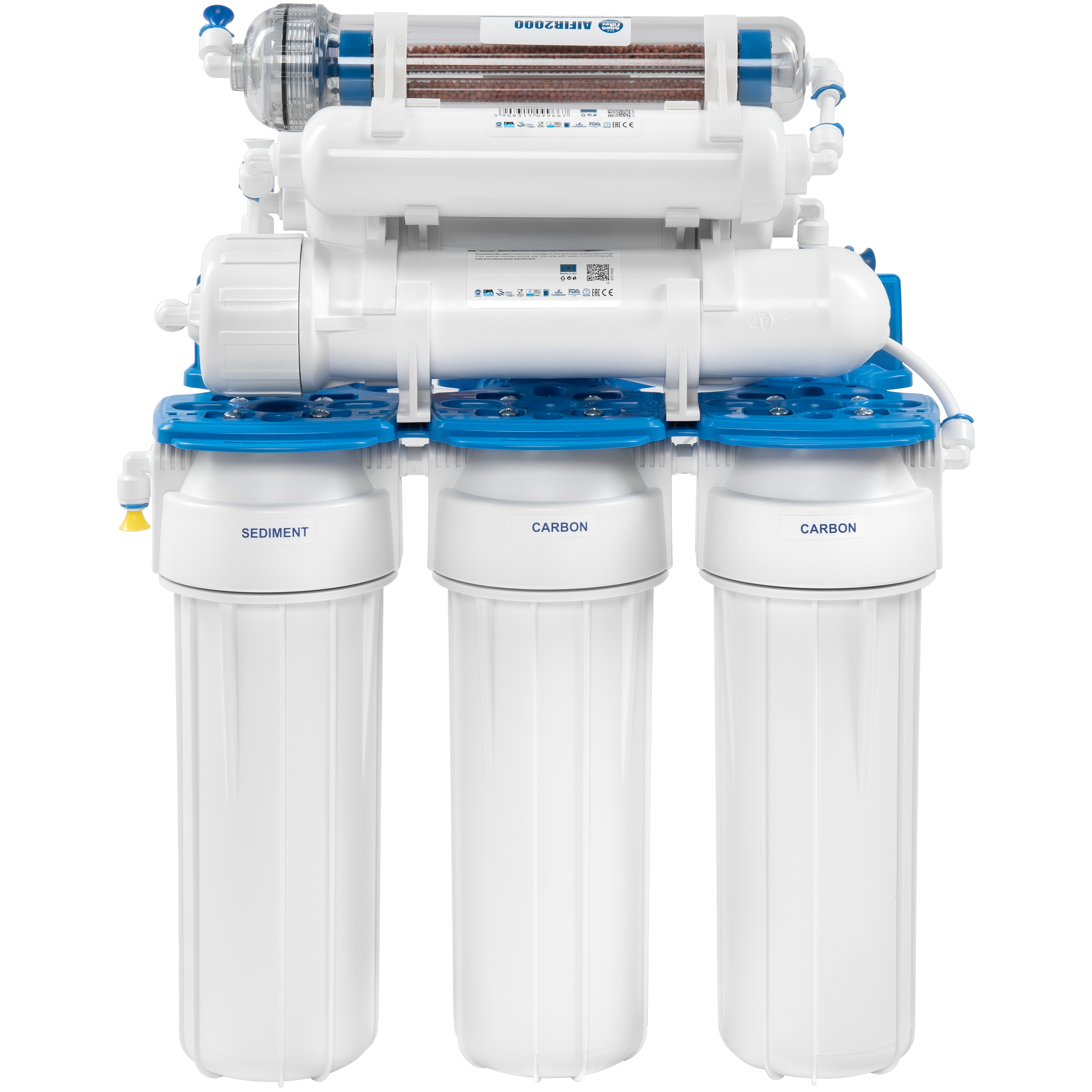 Aquafilter RX75155516