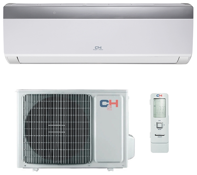 Cooper&Hunter ICYIII CH-S18FTXTB2S-NG