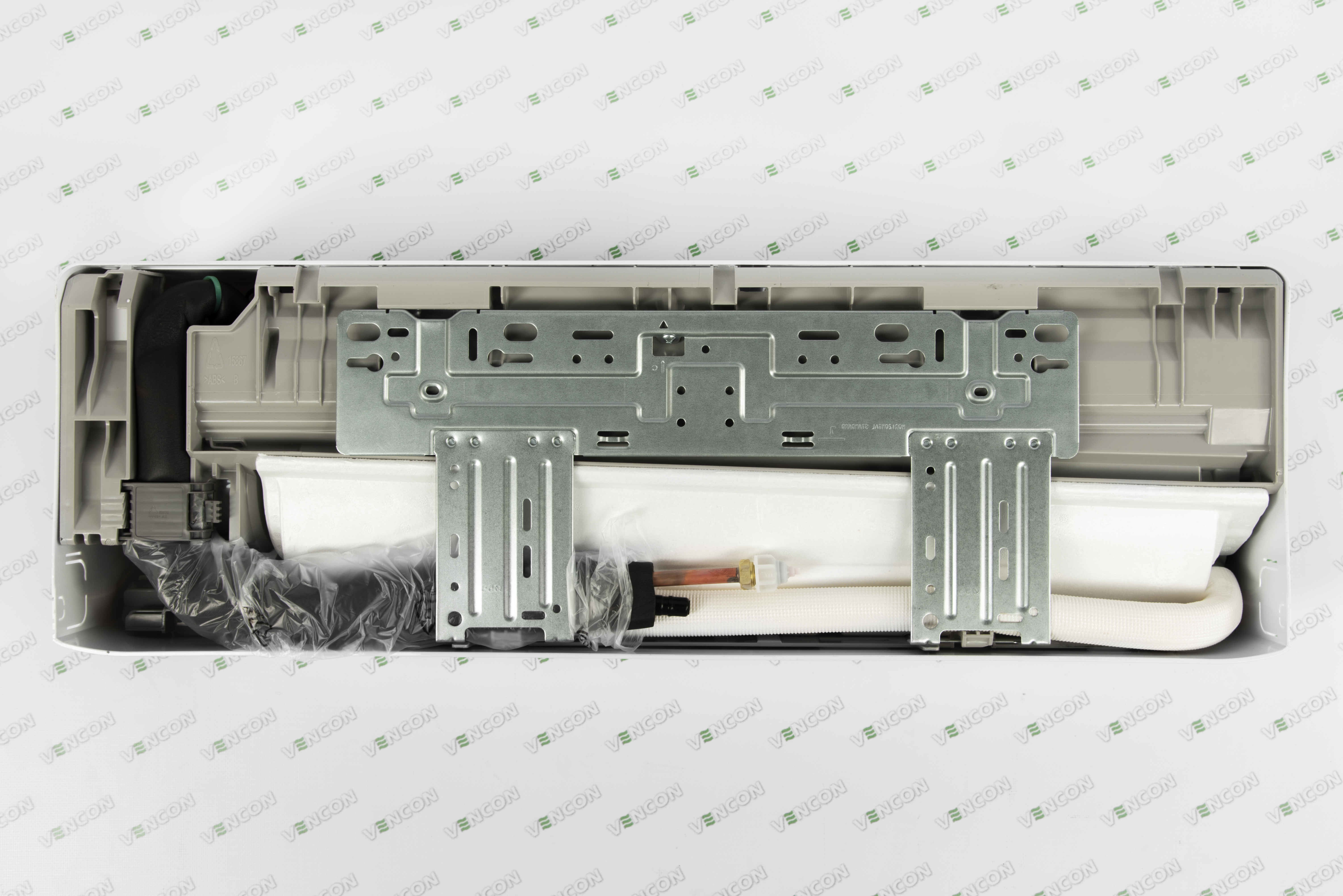 Кондиционер сплит-система Cooper&Hunter Vital Inverter CH-S09FTXF-NG обзор - фото 11