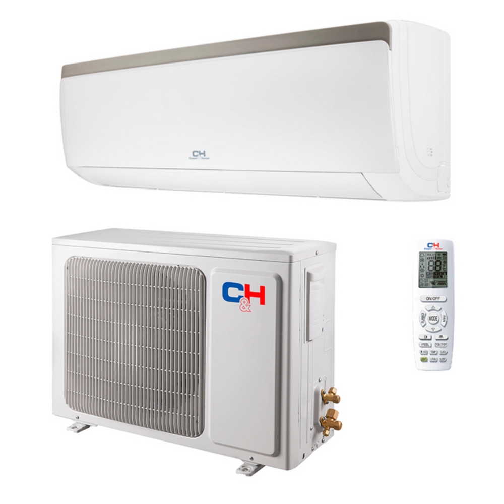 Cooper&Hunter Air Master Evo CH-S12XP9