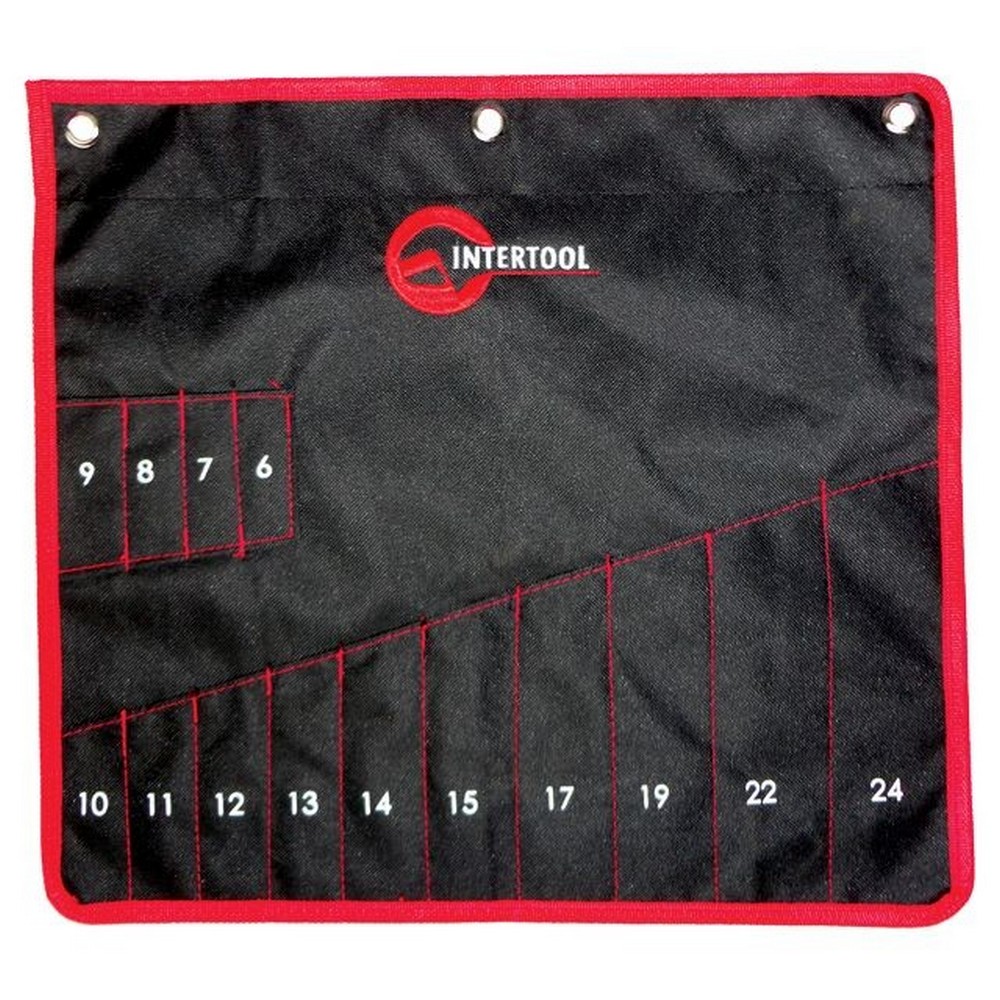 Intertool BX-9009