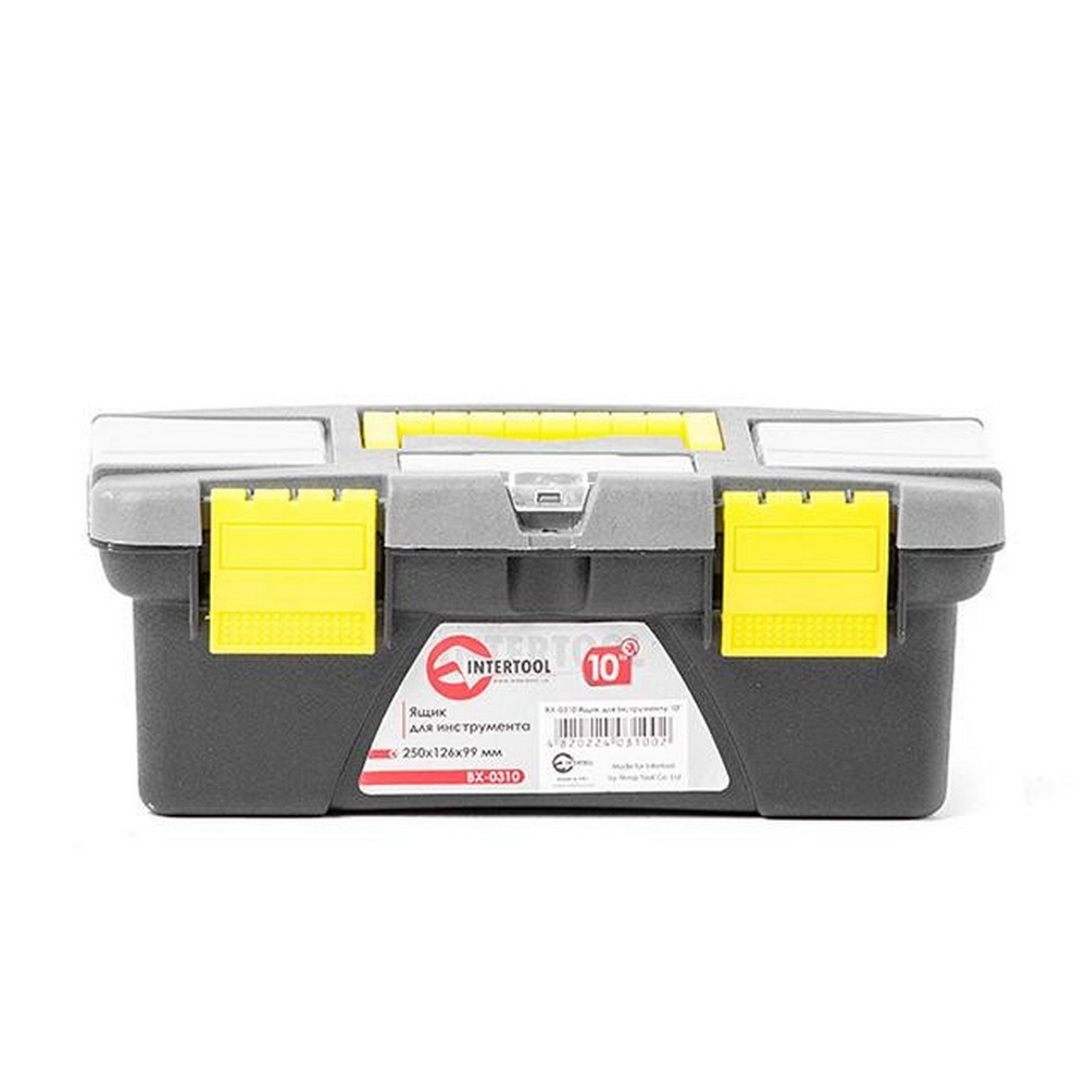 Intertool BX-0310