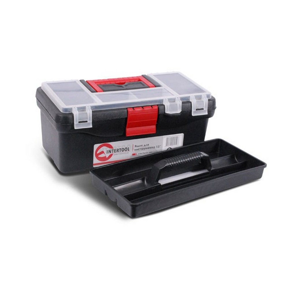 Intertool BX-0125
