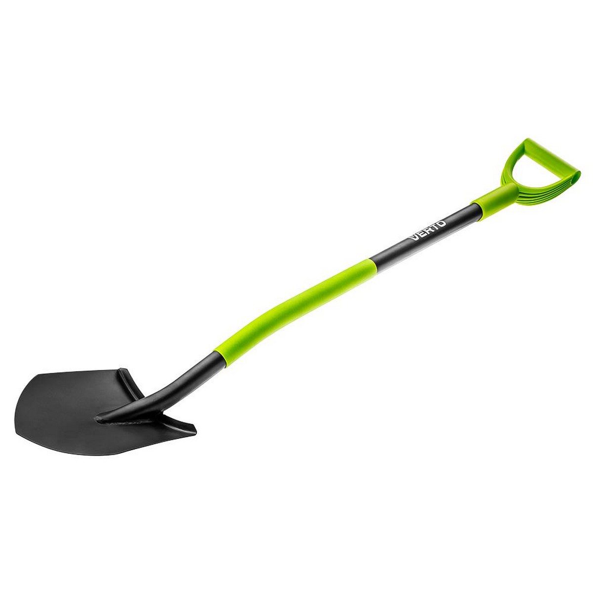 Купить лопата Verto 15G010 в Виннице