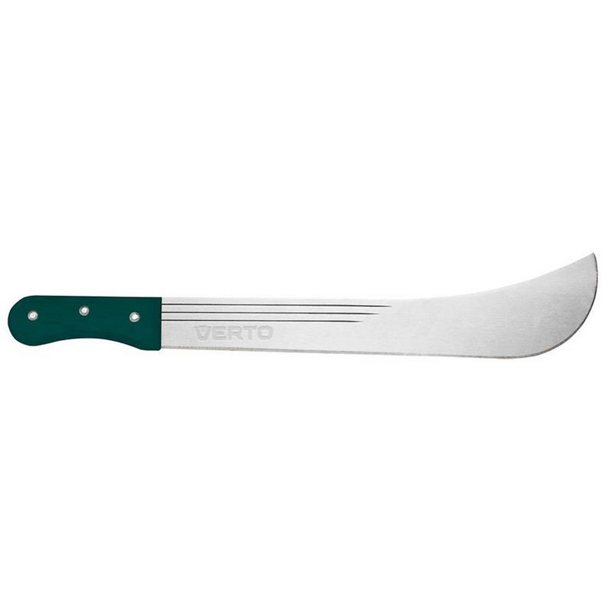Цена нож мачете садовый Verto 15G191 в Харькове