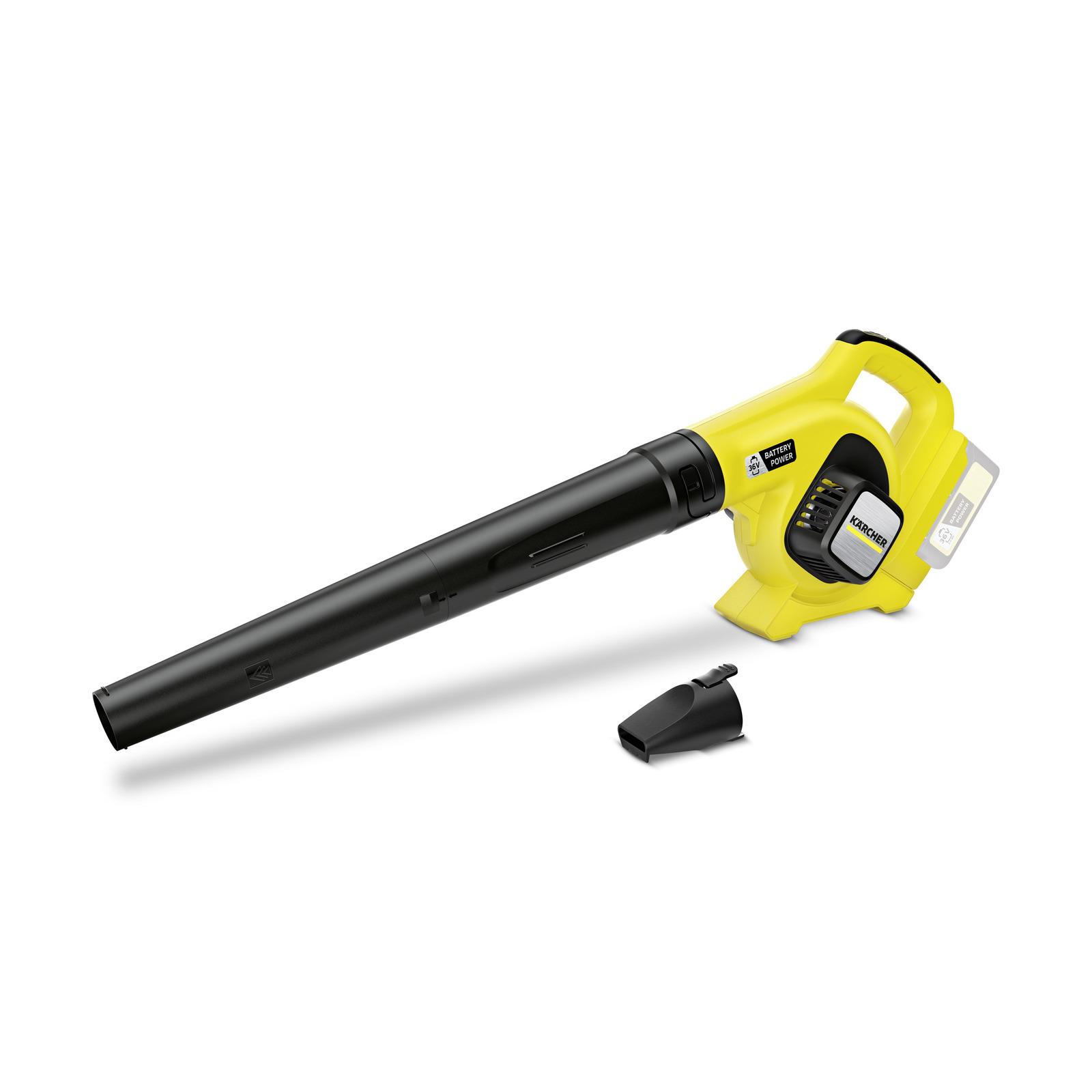 Karcher Leaf Blower LBL 4 (1.445-150.0)