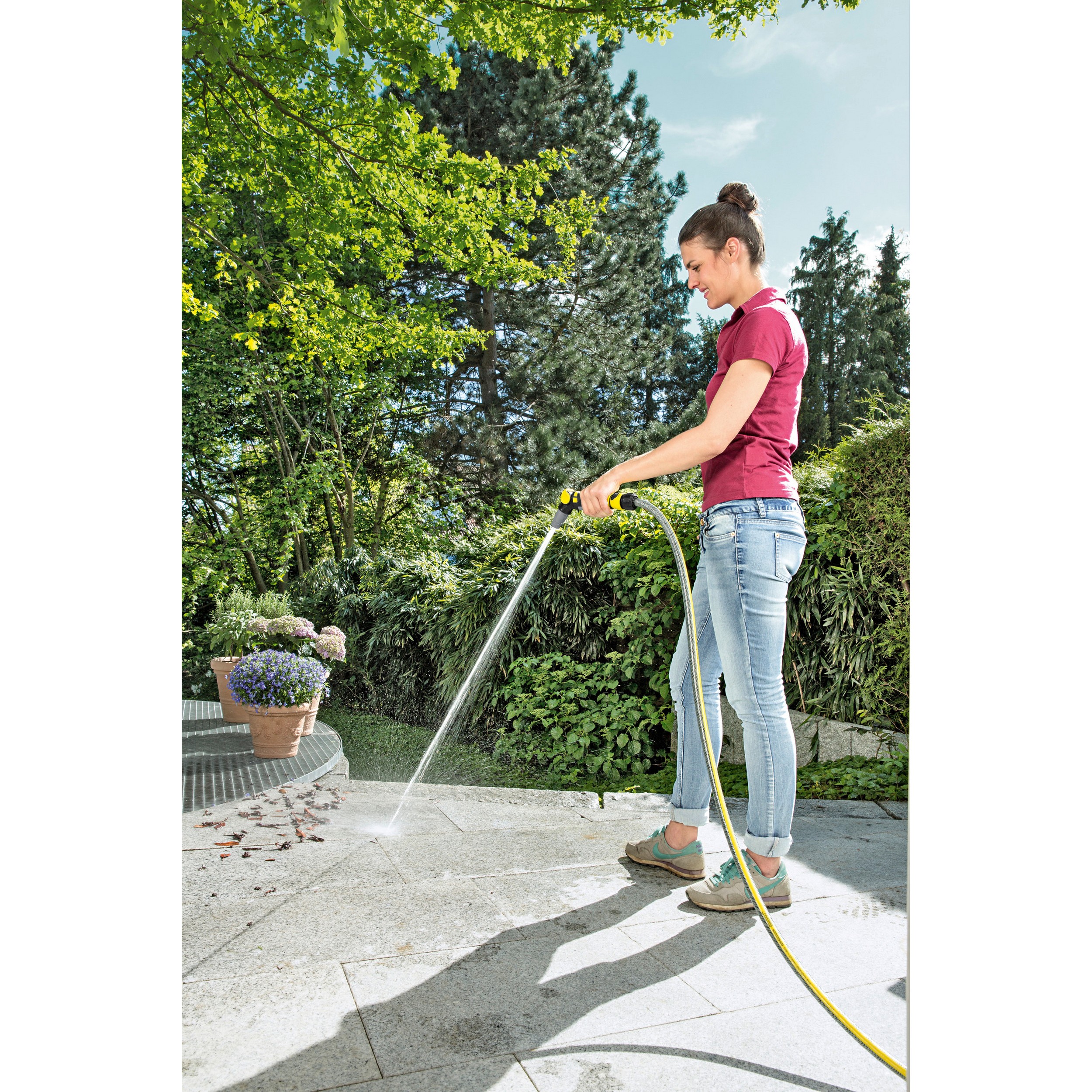 в продажу Шланг Karcher PrimoFlex plus 1/2-20 м (2.645-144.0) - фото 3