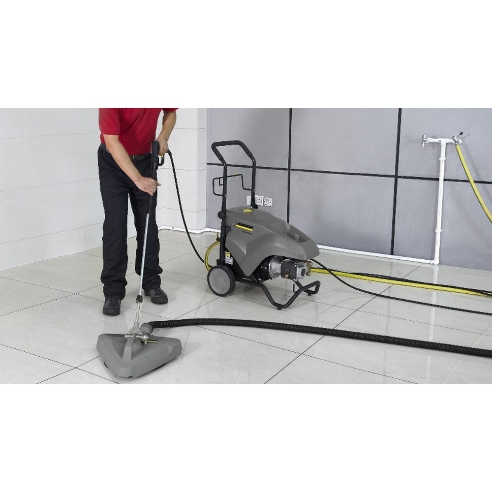 Мойка высокого давления Karcher HD 9/20-4 Classic (1.367-308.0) цена 58199 грн - фотография 2