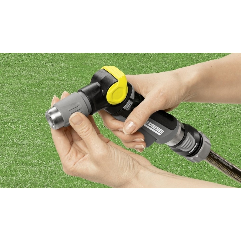 Пистолет Karcher Premium 2.645-270.0 металлический цена 1099.00 грн - фотография 2