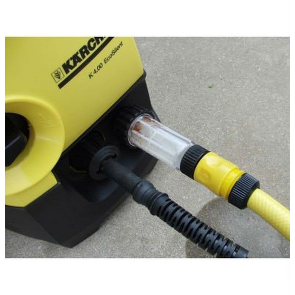 Фільтр водяний Karcher для апаратів високого тиску серії K2-K7 (4.730-059.0) ціна 559.00 грн - фотографія 2