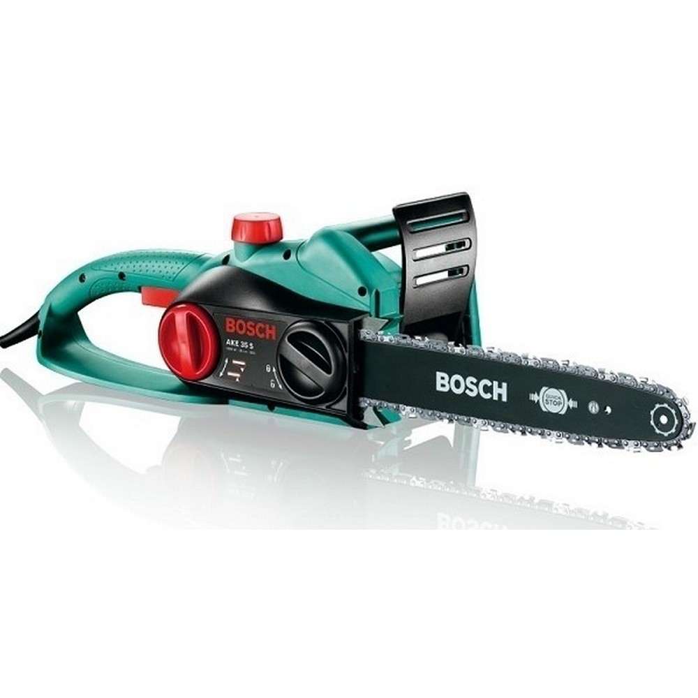 Bosch AKE 35 S