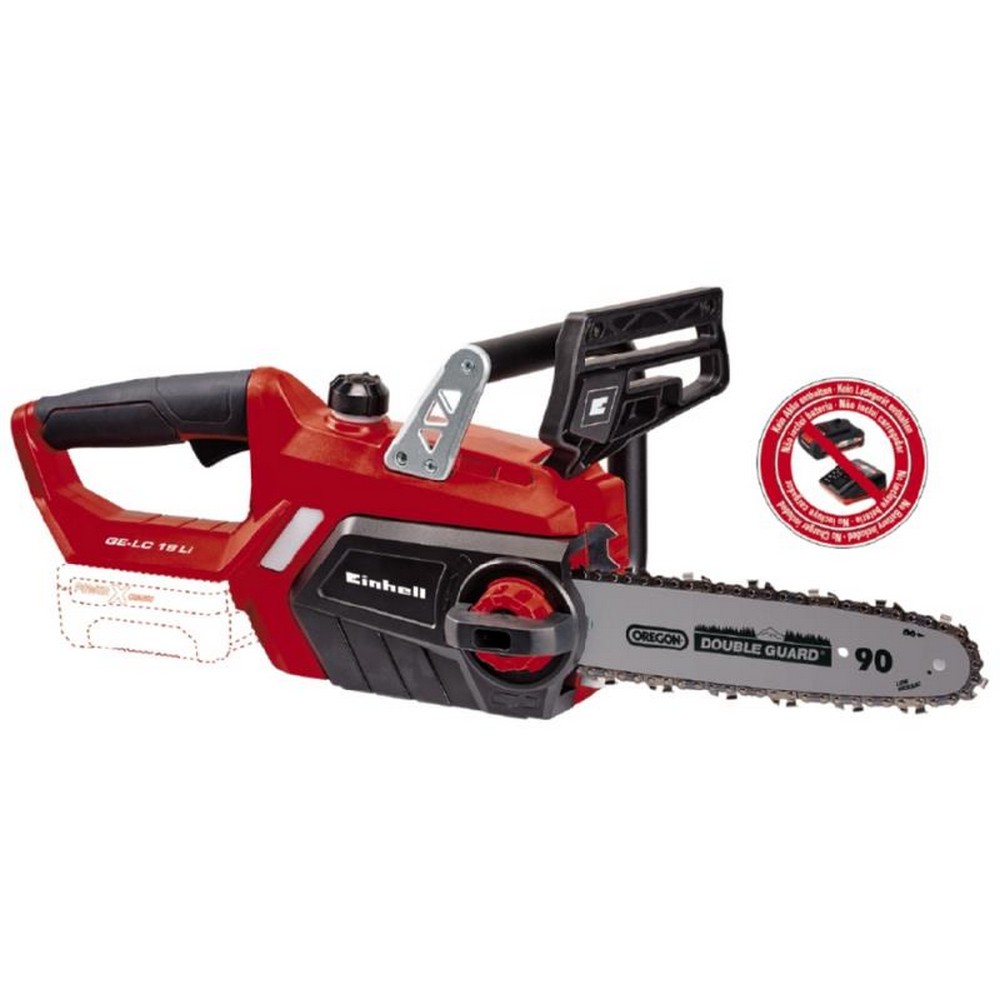 Einhell GE-LC 18 Li Solo