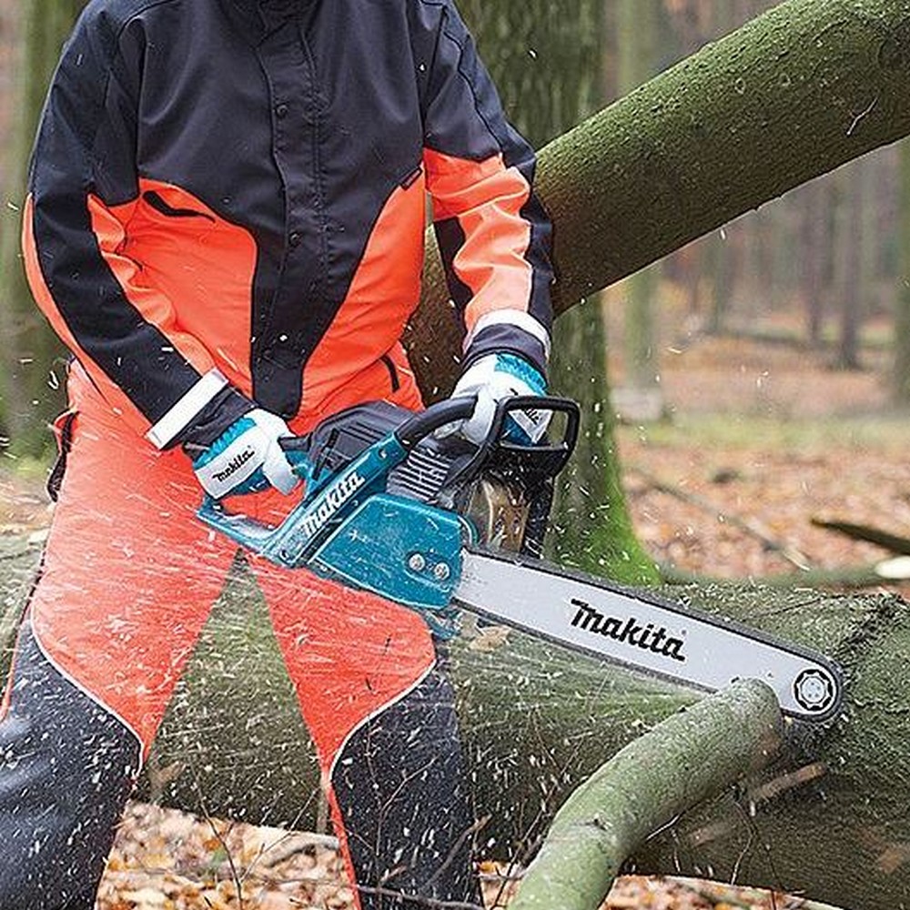 в продажу Ланцюгова пилка Makita EA6100P45E - фото 3