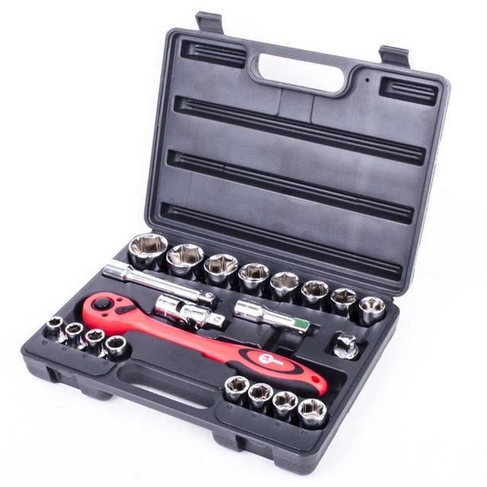 Intertool ET-6021