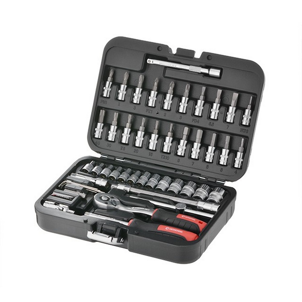 Intertool ET-8046
