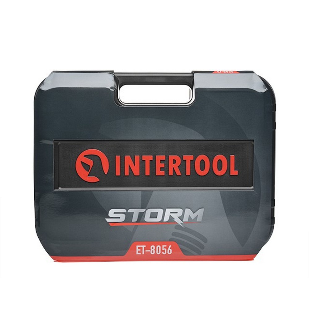 изображение товара Intertool ET-8056 - 25