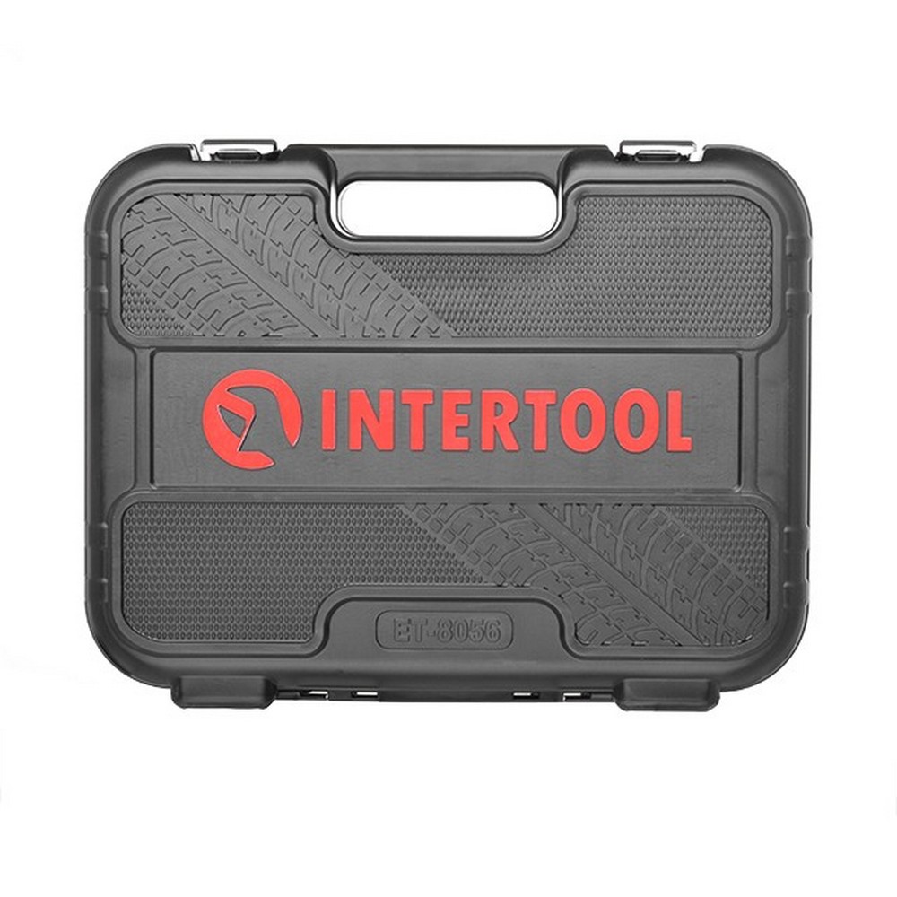 внешность товара Набор инструментов Intertool ET-8056 - 26