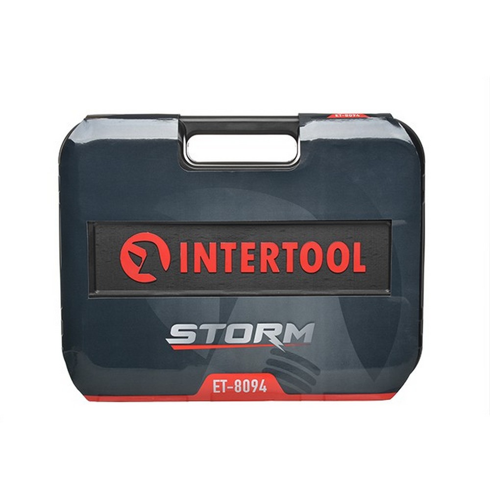 зображення товару Intertool ET-8094 - 25