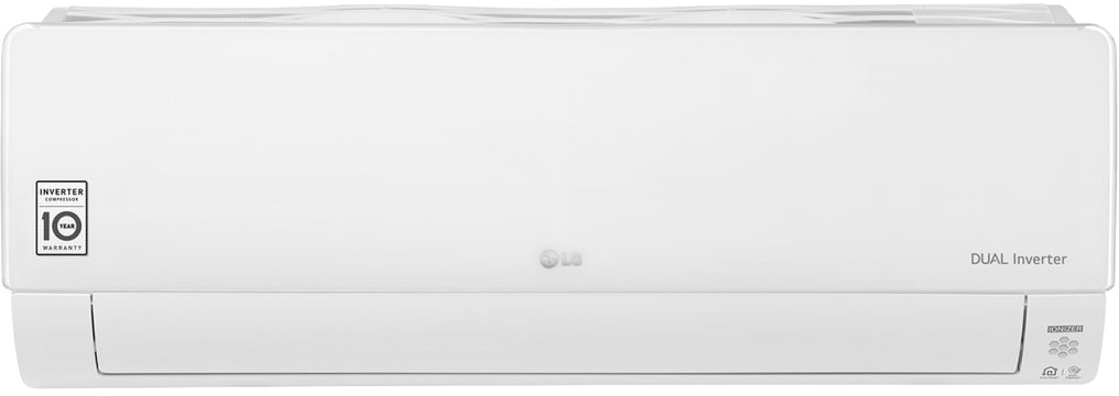 Кондиціонер спліт-система LG EvoCool DC07RT ціна 0.00 грн - фотографія 2