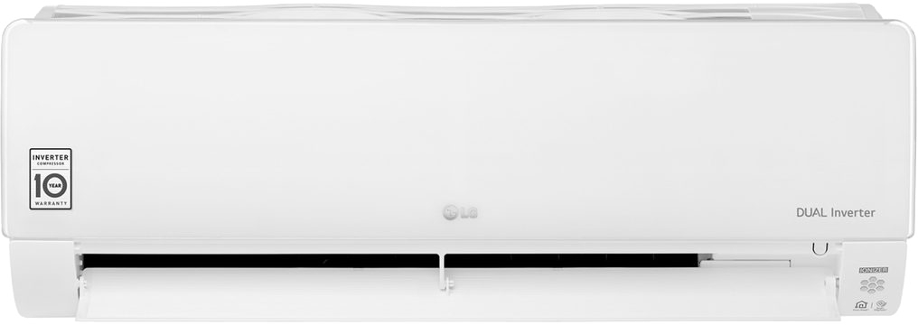 в продаже Кондиционер сплит-система LG EvoCool DC07RT - фото 3