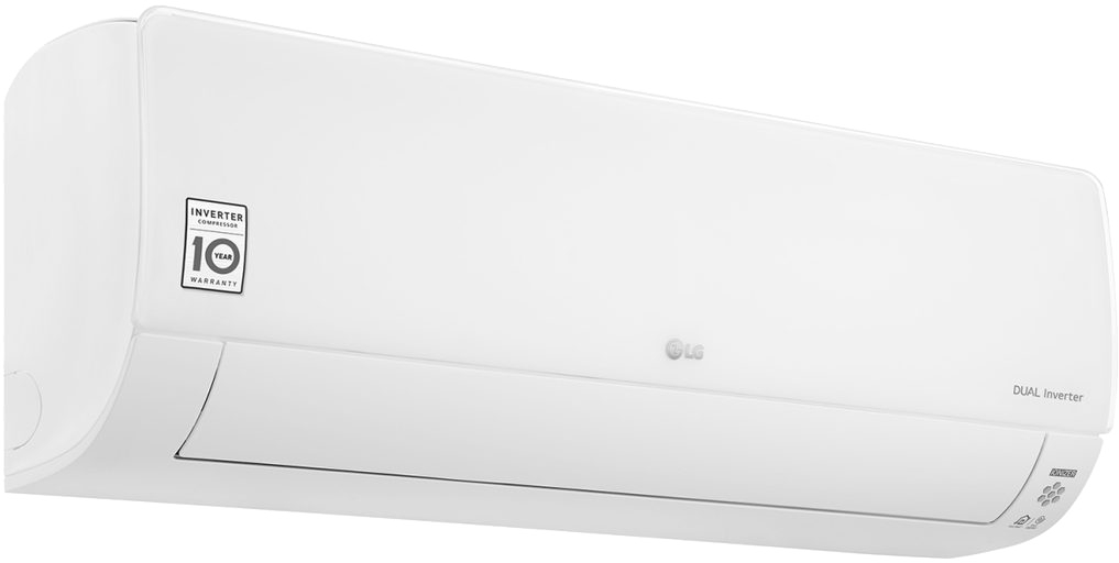 Кондиціонер спліт-система LG EvoCool DC18RQ характеристики - фотографія 7
