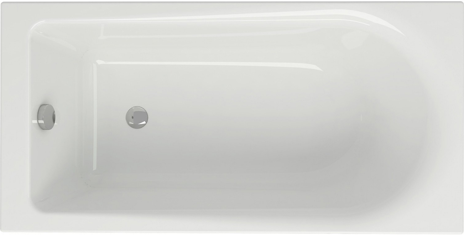 Cersanit Flavia 150x70 (S301-105)