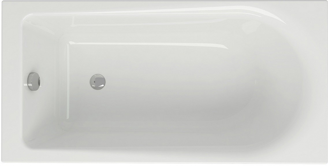 Cersanit Flavia 160x70 (S301-106/AZBR1000533361)