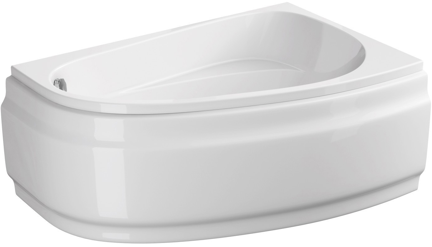 Cersanit Joanna New 140x90 права (S301-166/AZBA1001862148)