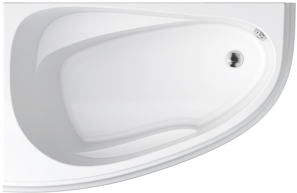 Cersanit Joanna New 150x95 ліва (S301-167/AZBA1001872147)