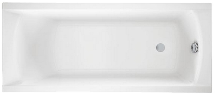 Cersanit Korat 150x70 (S301-120/AZBR1000671570)