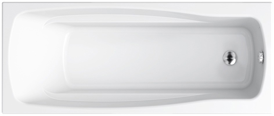 Cersanit Lana 160x70 (S301-162/AZBR1001651943)