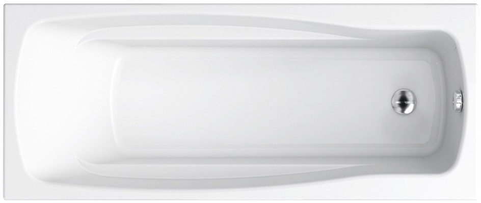 Cersanit Lana 170x70 (S301-163/AZBR1001661943)