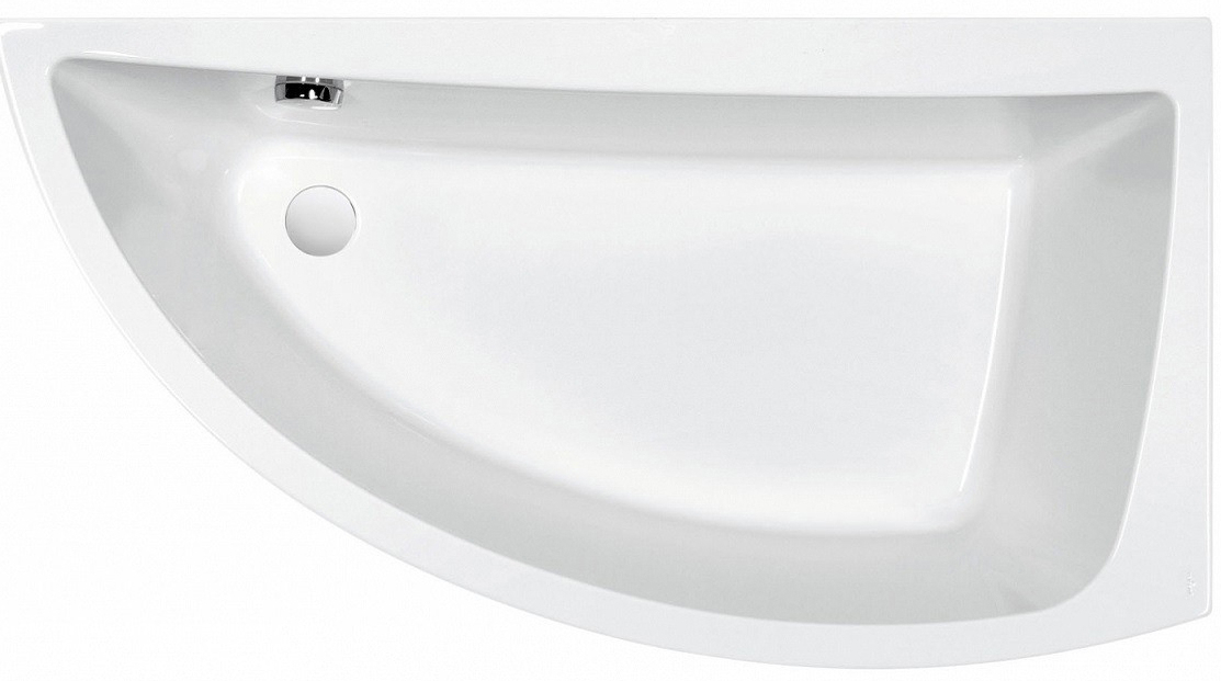 Інструкція ванна Cersanit Nano 150x75 права (S301-063)
