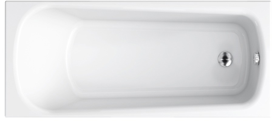 Cersanit Nao 160x70 (S301-243)