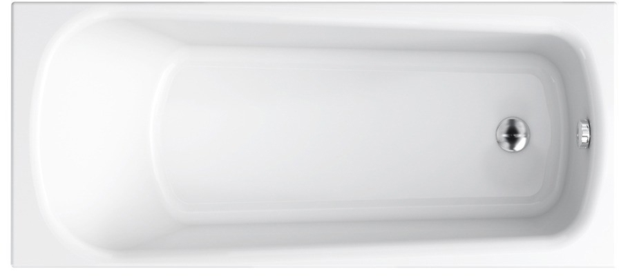Cersanit Nao 160x70 (S301-243/AZBR1002670032)