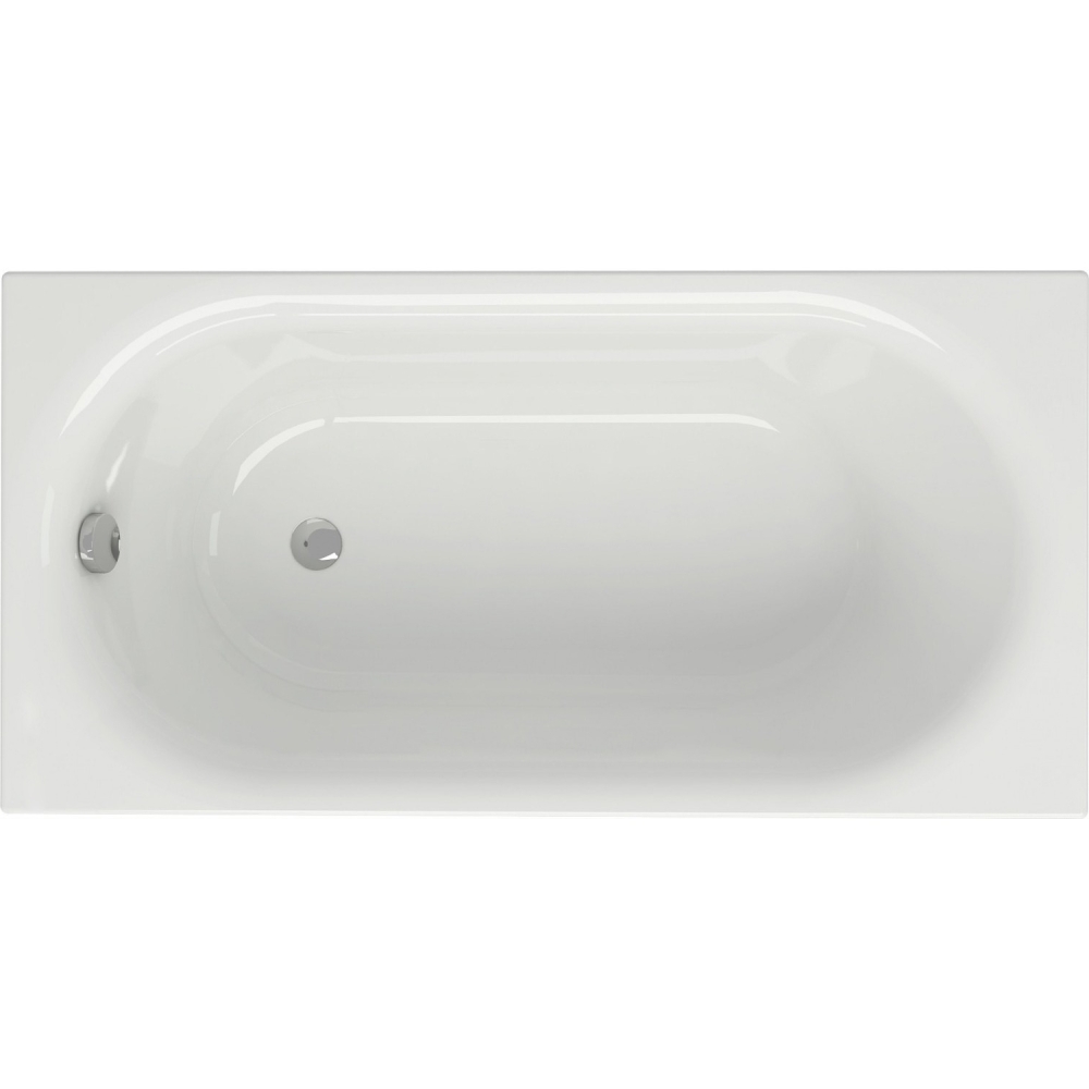 Cersanit Octavia 160x70 (S301-252/AZBR1002760032)
