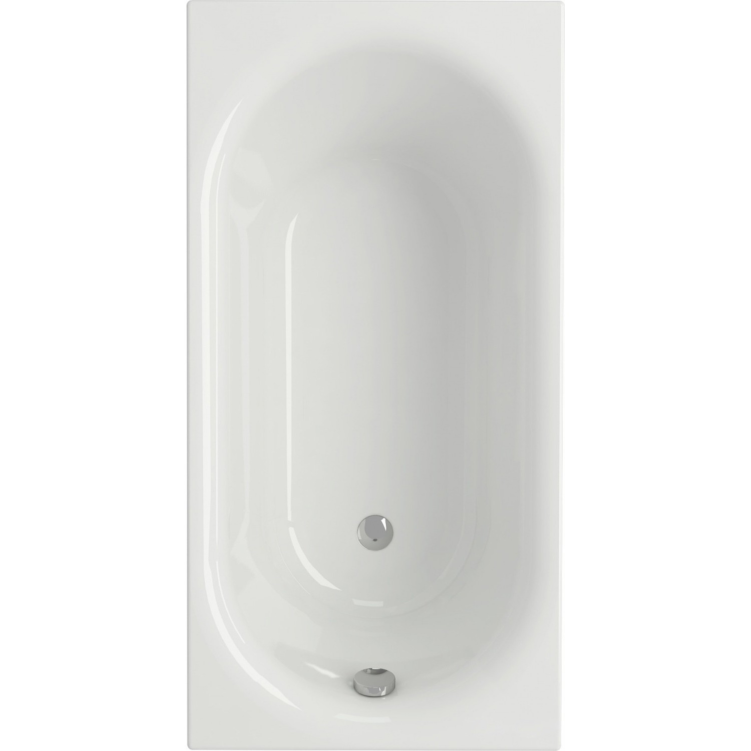 Cersanit Octavia 170x70 (S301-253/AZBR1002770032)