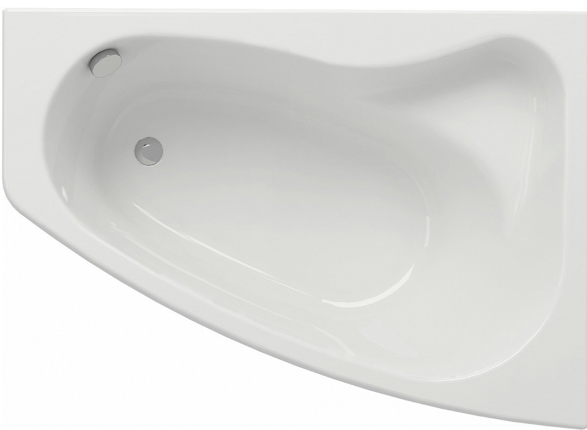 Cersanit Sicilia New 150x100 права (S301-096/AZBA1000903340)