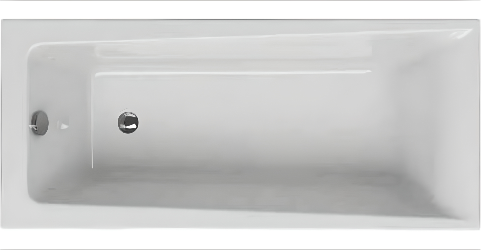 Cersanit Lorena 150x70 (S301-074/AZBR1000210058)