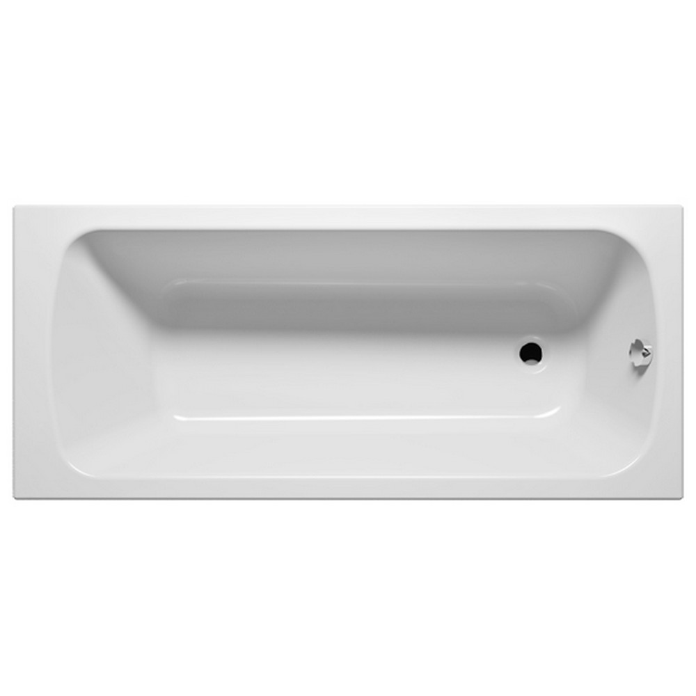 Характеристики ванна Devit Comfort 18080123 180*80