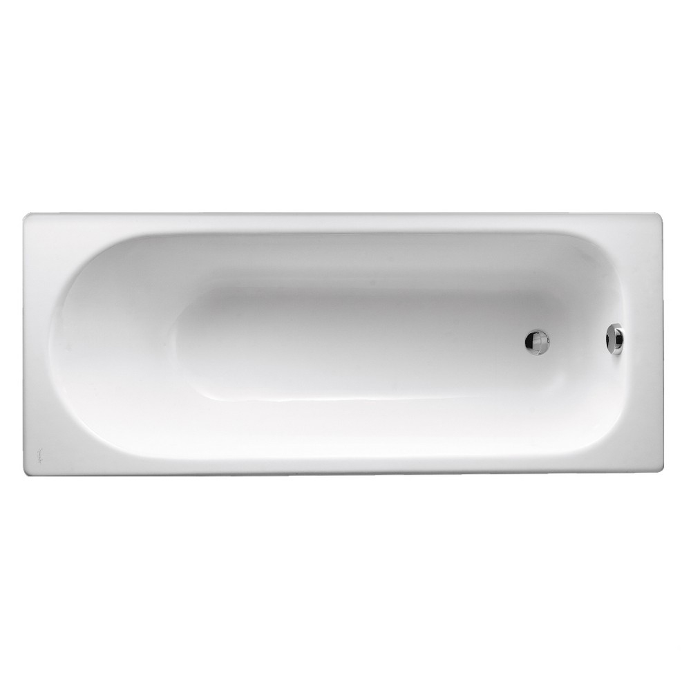 Характеристики ванна Jacob Delafon Soissons E2921-F-00 170*70 без антискользящего покрытия