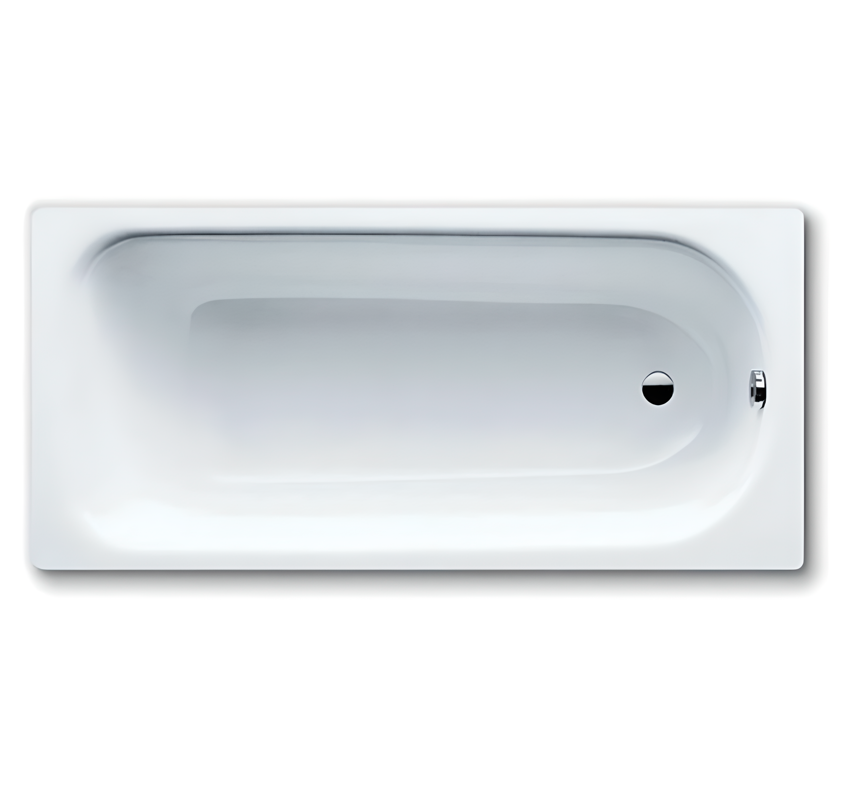 Kaldewei Saniform Plus 160x75 mod 372-1 (112500010001)