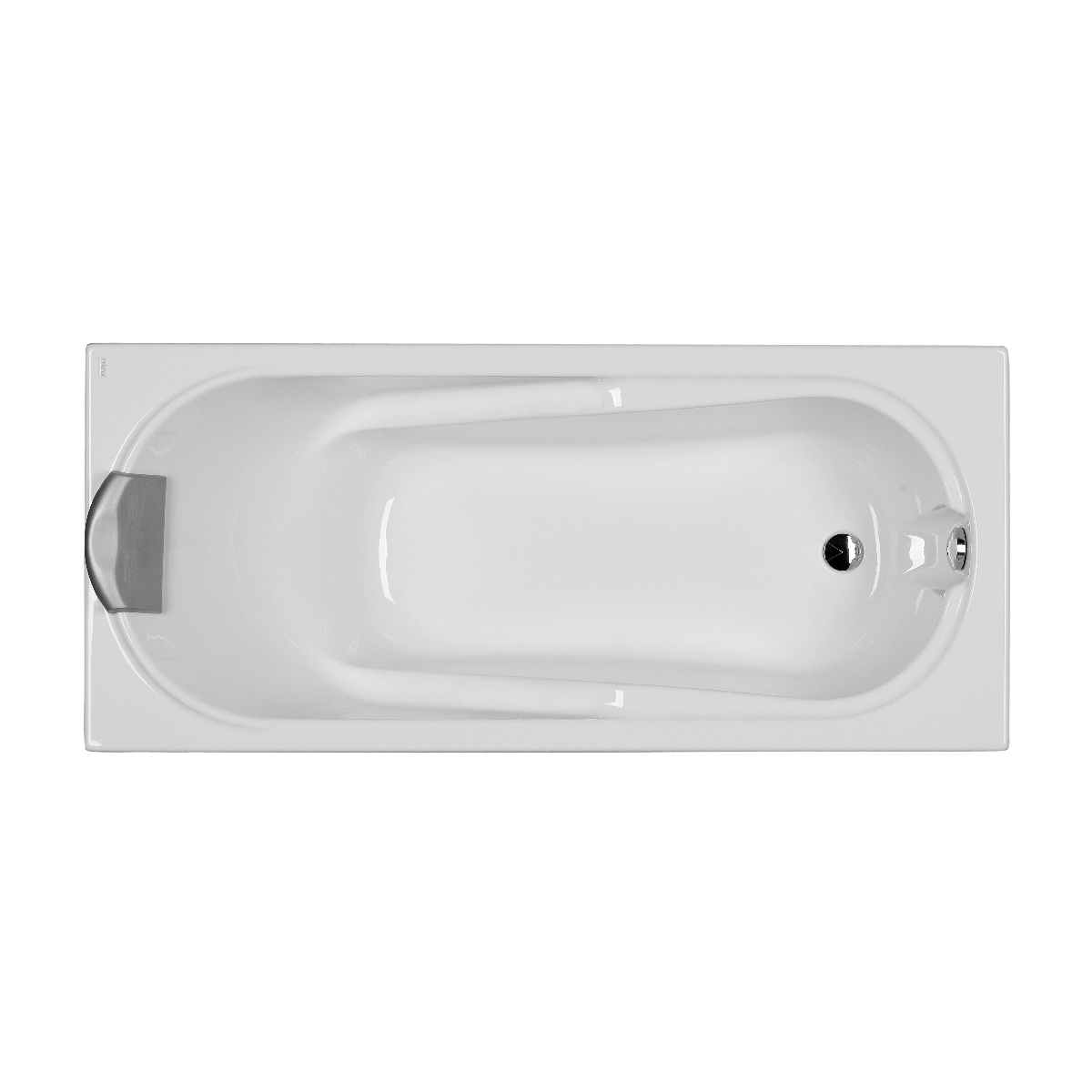 Ванна 75 см / 750 мм Kolo Comfort XWP3060