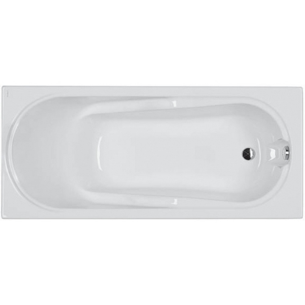 Ванна 180 см / 1800 мм Kolo Comfort XWP3080 180*80