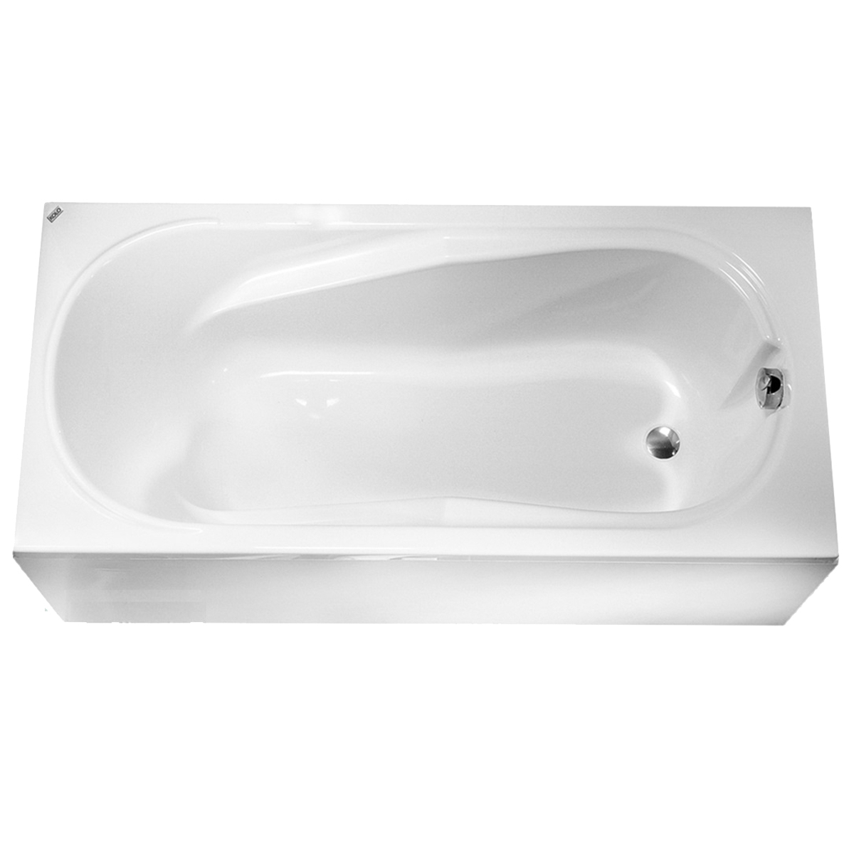 Ванна 90 см / 900 мм Kolo Comfort XWP3090/0290